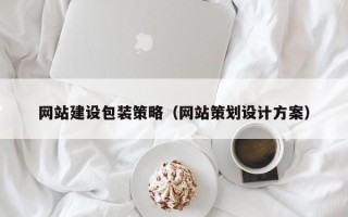 黄骅网站建设包装策略（网站策划设计方案）